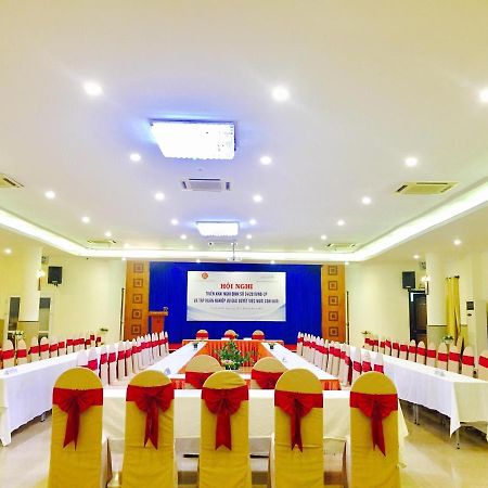 Saigon Tourane Hotel Danang Exterior photo