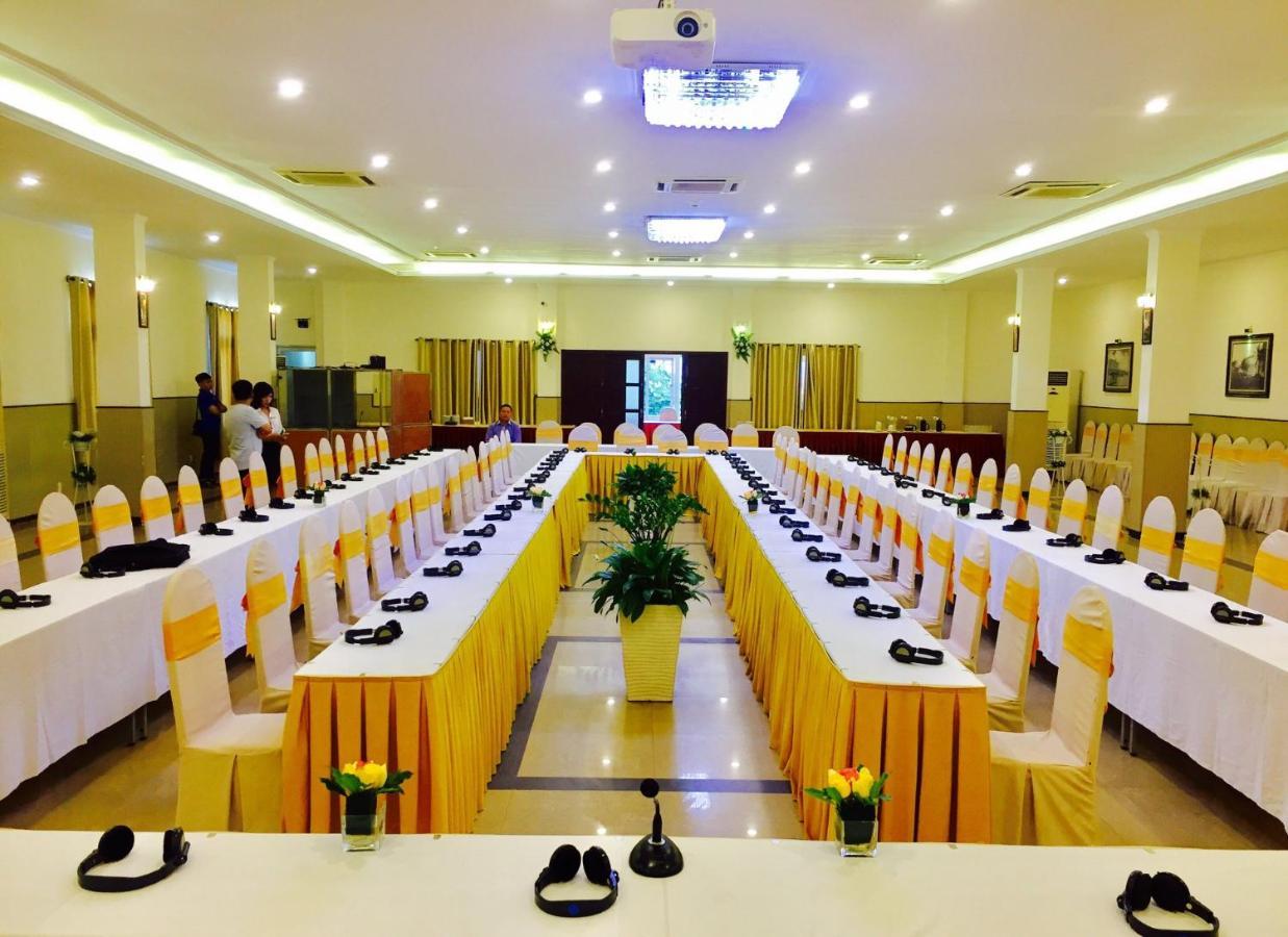 Saigon Tourane Hotel Danang Exterior photo