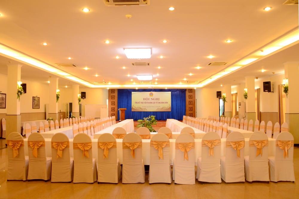Saigon Tourane Hotel Danang Exterior photo